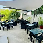 Le Grand Hotel Forcalquier