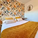 Le Grand Hotel Forcalquier