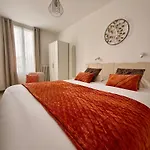 Hotel Le Grand
