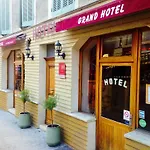 Hotel Le Grand