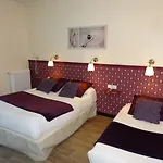 Le Grand Hotel