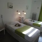 Hotel Le Grand 3*