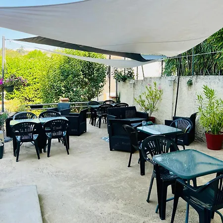 Le Grand Hotel Forcalquier