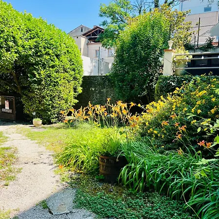 Hotel Le Grand Forcalquier