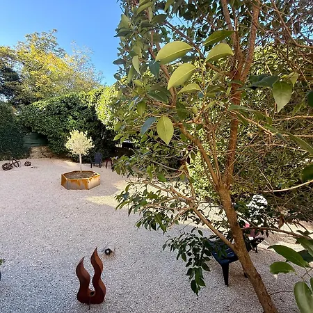 Le Grand Hotell Forcalquier