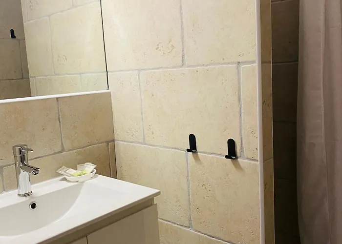 Le Grand Hotell Forcalquier