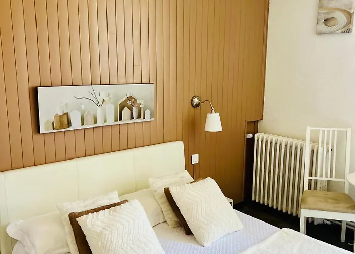 Le Grand 3* Forcalquier