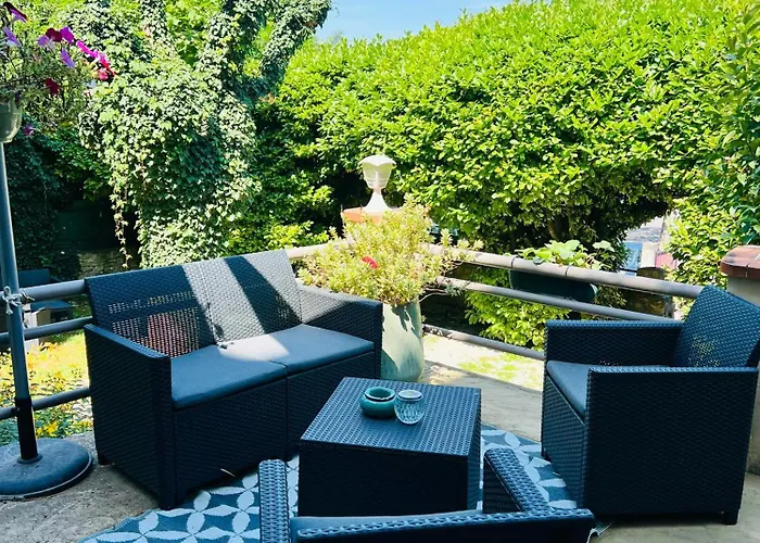 Le Grand 3* Forcalquier