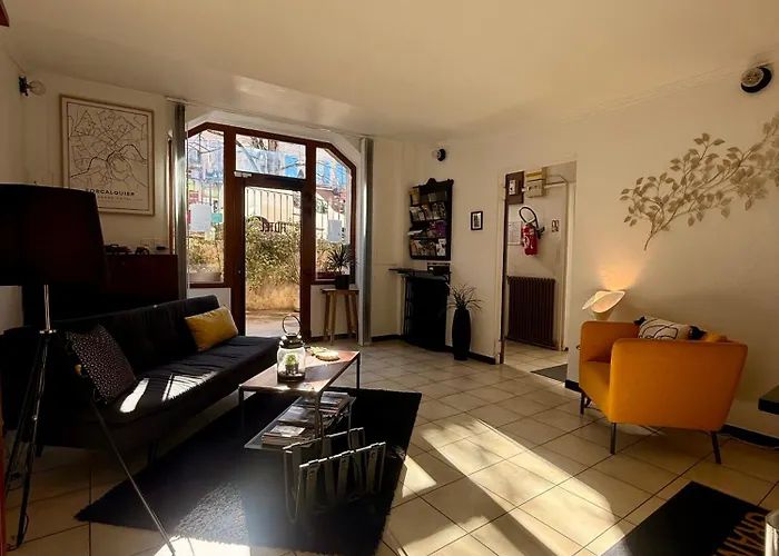 Le Grand 3* Forcalquier