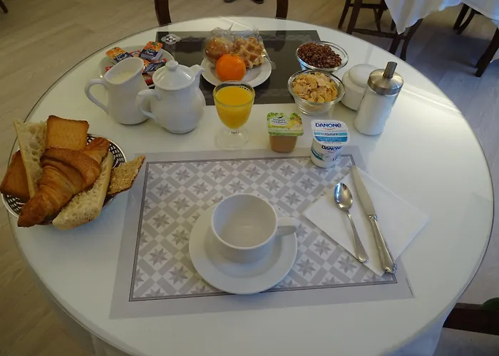 Le Grand 3* Forcalquier