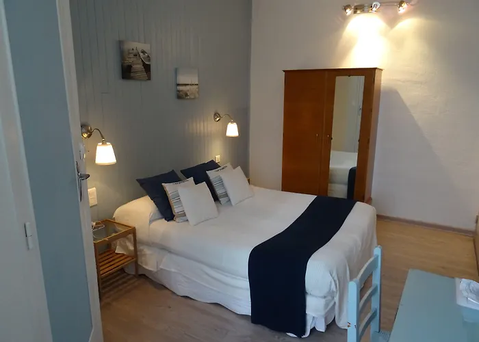 Hotell Le Grand Forcalquier