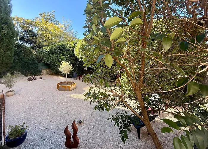 Le Grand Hotell Forcalquier