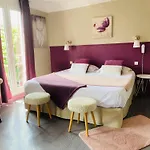 Hotel Le Grand
