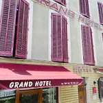 Le Grand Hotel 3*