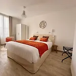 Hotel Le Grand