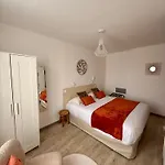 Le Grand Hotel 3*