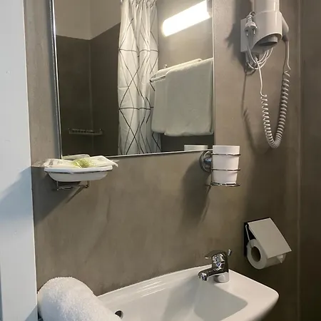 Le Grand Hotel Forcalquier