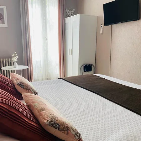 Hotel Le Grand