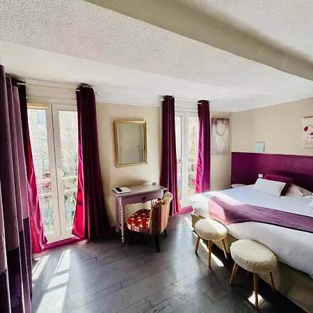 Hotel Le Grand Forcalquier