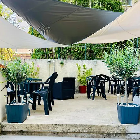 Le Grand 2* Forcalquier