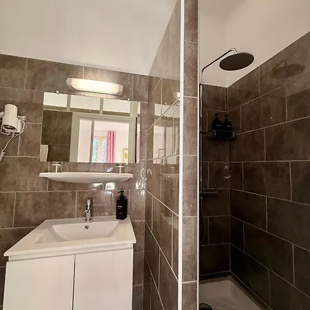 Hotel Le Grand Forcalquier