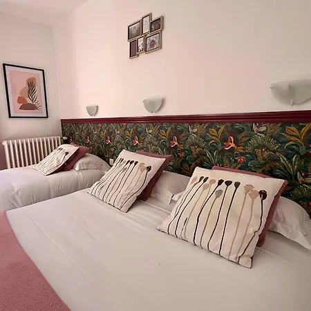 Hotel Le Grand 3*