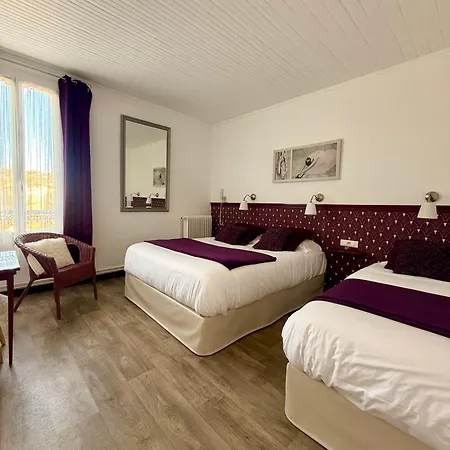 Hotel Le Grand Forcalquier