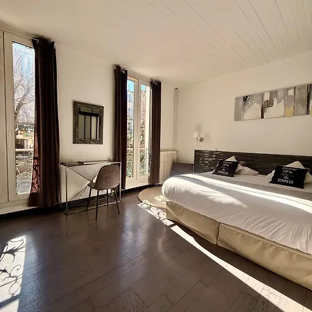 Le Grand Hotel 3*
