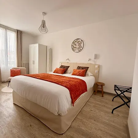 Hotel Le Grand