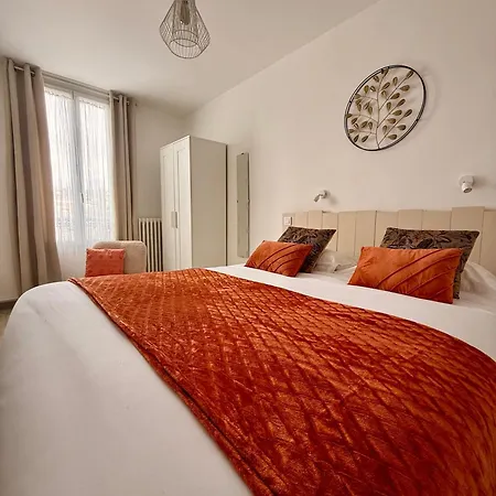 Hotel Le Grand