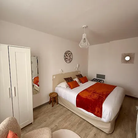 Le Grand Hotel 3*