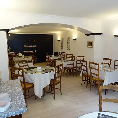 Le Grand Hotel 3*