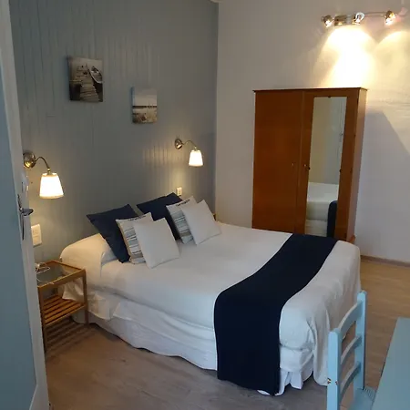 Hotel Le Grand Forcalquier