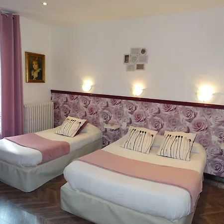 Le Grand Hotel 3*