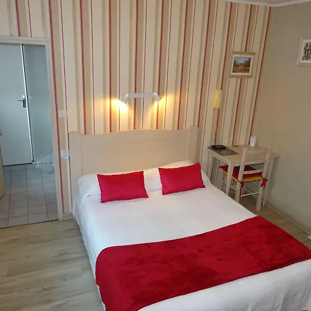 Le Grand Hotel Forcalquier