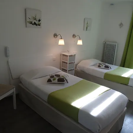 Hotel Le Grand 3*