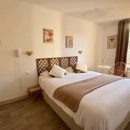 Hotel Le Grand